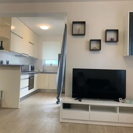 Turquoise Unit 1 Daire Sveti Filip i Jakov
