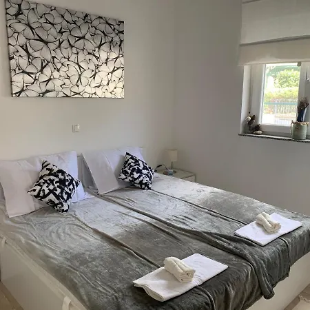 Daire Turquoise Unit 1 Sveti Filip i Jakov