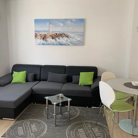 Turquoise Unit 1 Sveti Filip i Jakov