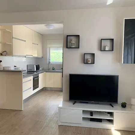 Turquoise Unit 1 Sveti Filip i Jakov